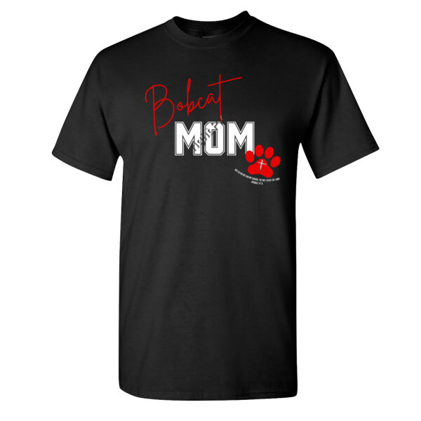 Bobcat Parents Thumbnail