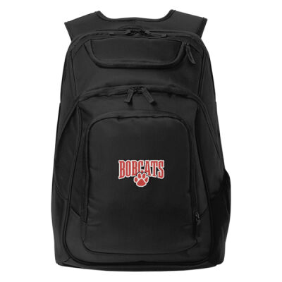 Bobcats - Exec Backpack Thumbnail