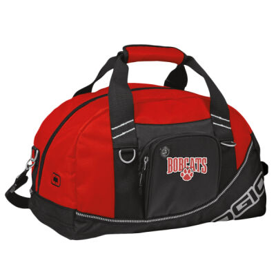 Bobcats - Half Dome Duffel Thumbnail