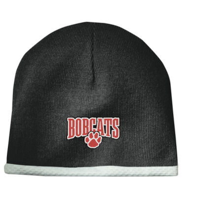 Bobcats - Performance Knit Cap Thumbnail
