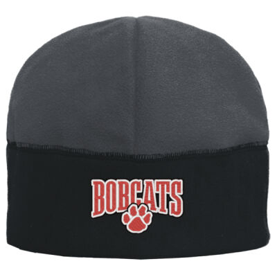 Bobcats - Fleece Beanie Thumbnail