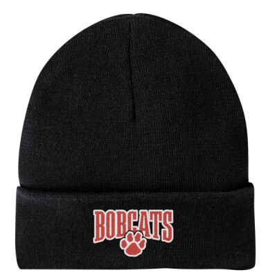 Bobcats - Re Beanie ® Thumbnail