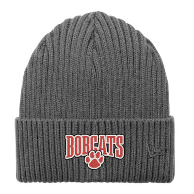 Bobcats - Core Classic Cuff Beanie Thumbnail