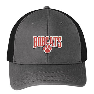 Bobcats - Snapback Trucker Cap Thumbnail