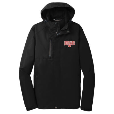 Bobcats - All Conditions Jacket Thumbnail