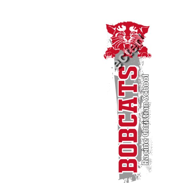 Bobcats Vertical Logo  Thumbnail