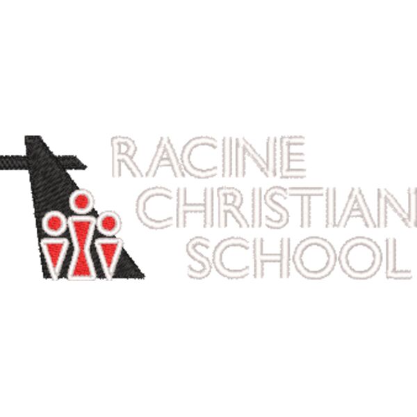 RCS Standard Embroidered Logo  Thumbnail