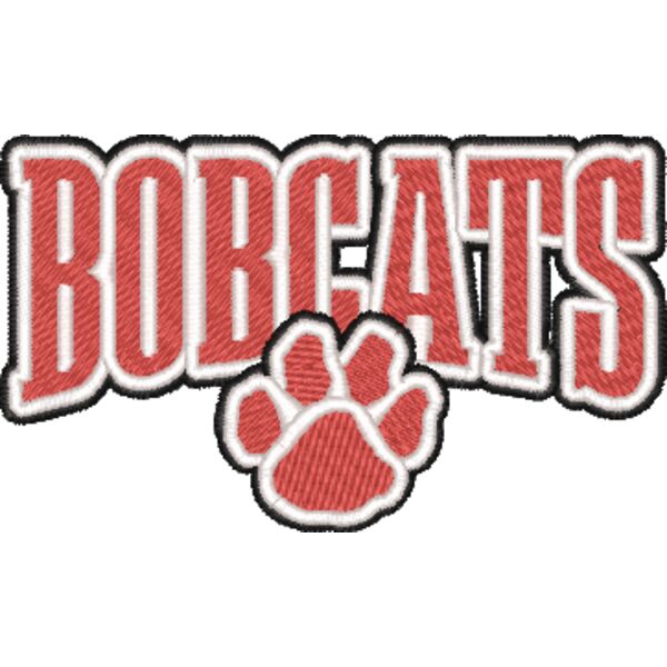 Bobcats Logo  Thumbnail