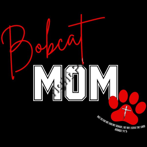 Bobcat Mom Thumbnail