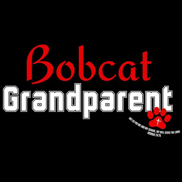 Bobcat Grandparent Thumbnail