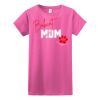 Softstyle ® Ladies T Shirt Thumbnail