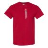 Heavy Cotton™ T-Shirt - WMT Thumbnail