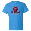 Softstyle® Lightweight T-Shirt Thumbnail