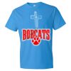 Softstyle® Lightweight T-Shirt Thumbnail