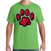Dri Power ® 50/50 Cotton/Poly T Shirt Thumbnail