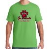 Dri Power ® 50/50 Cotton/Poly T Shirt Thumbnail