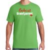 Dri Power ® 50/50 Cotton/Poly T Shirt Thumbnail