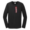 Softstyle ® Long Sleeve T Shirt Thumbnail