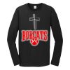 Softstyle ® Long Sleeve T Shirt Thumbnail