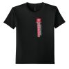 Gildan - Youth Softstyle ® T Shirt - 64000B Thumbnail